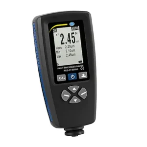 Paint Thickness Tester PCE-CT 5000H