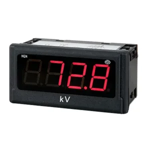 Panel Meter PCE-N24H