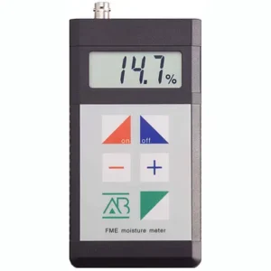 Paper Moisture Meter FME