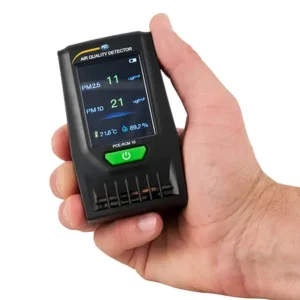 Particle Counter PCE-RCM 10