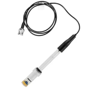 pH electrode PCE-PH-HTE for non-corrosive media