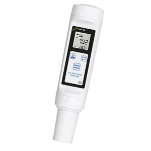 pH Meter PCE-PH 26F