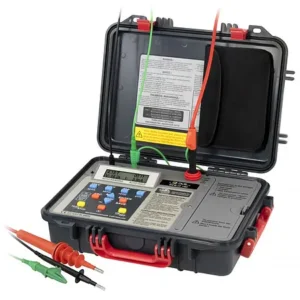 Photovoltaic Tester PCE-IT 150