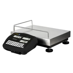 Platform Scale PCE-SCS 60