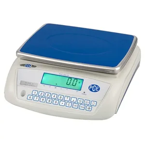 Portable Industrial Bench Scale PCE-WS 30
