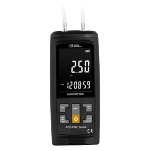 Pressure Gauge PCE-PME 2