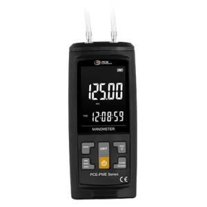 Pressure Meter PCE-PME 125