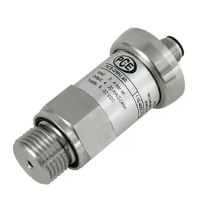 Pressure Transmitter PCE-DMU 10