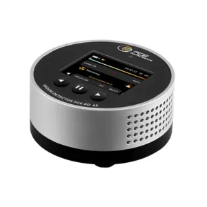 Radon meter / Radon detector PCE-RD 65