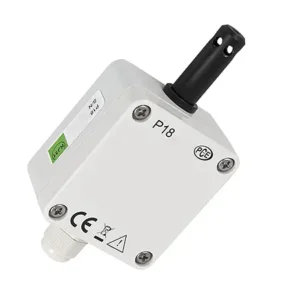 Relative Humidity Meter PCE-P18 0...10V
