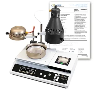 Relative Humidity Meter PCE-UX 3031D-ICA incl. ISO-Calibration Certificate