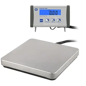 Scale with Software (Optional) PCE-PB 150N