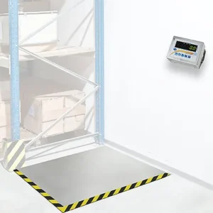 Scale with Software (Optional) PCE-SD 3000F SST
