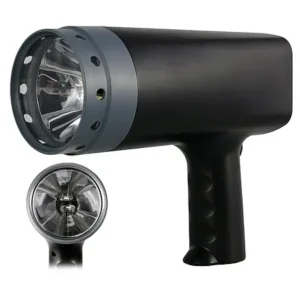 Stroboscope PCE-OM 15 with xenon light bulb