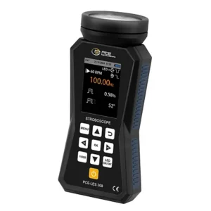 Stroboscope / Stroboscope Light PCE-LES 308