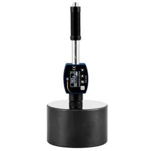 Surface Tester - Hardness PCE-2550