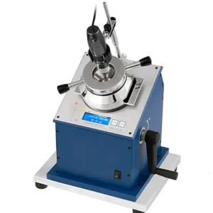 Surface Testing - Cupping Tester for Coating Flexibility PCE-CPT 20