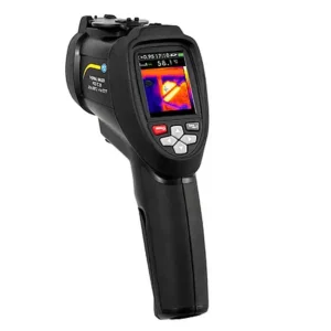 Surface Testing - Infrared Imaging Camera PCE-TC 28