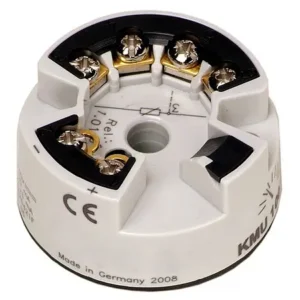 Temperature Transducer KMU 100