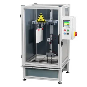 Test Stand PCE-DLT 10
