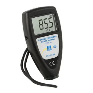Thickness Meter PCE-CT 28