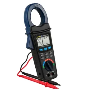 Three-Phase Power Analyzer PCE-GPA 50