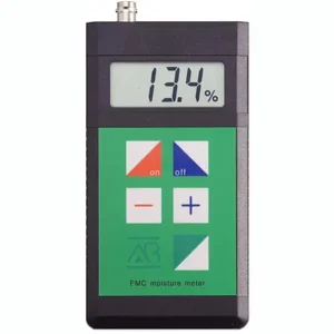Timber Moisture Meter FMC