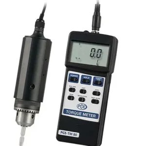 Torque Meter PCE-TM 80