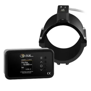 Ultrasonic Flow Meter PCE-UFM 80CU