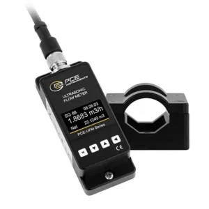 Ultrasonic testing device PCE-UFM 25