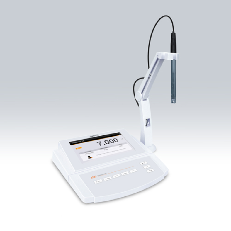A120 ORP - Laboratory pH Meter