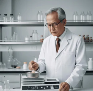 Absolute Moisture Meter PCE-UX 3011HQ – alat pengukur kelembaban absolut presisi tinggi untuk industri dan laboratorium