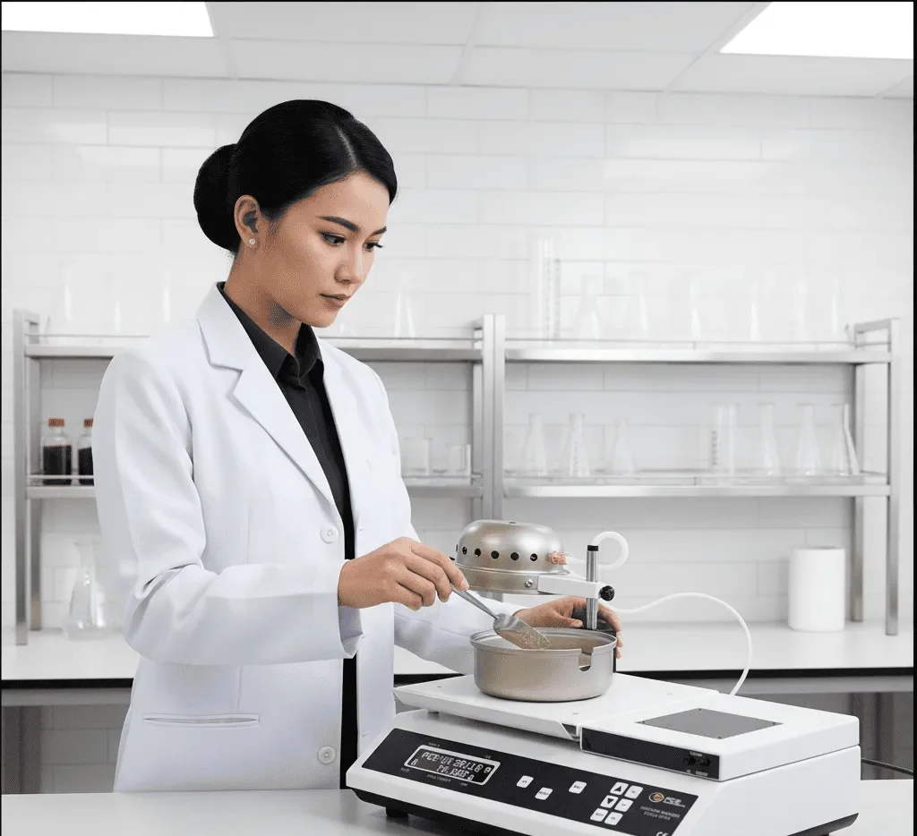 Absolute Moisture Meter PCE-UX 3011Q – alat pengukur kelembaban absolut akurasi tinggi untuk kebutuhan industri dan riset
