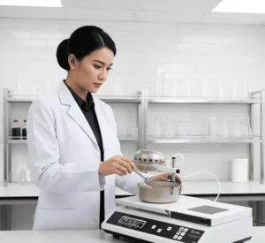 Absolute Moisture Meter PCE-UX 3011Q – alat pengukur kelembaban absolut akurasi tinggi untuk kebutuhan industri dan riset