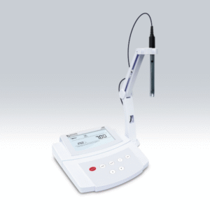 Bante210-CN Benchtop pH Meter