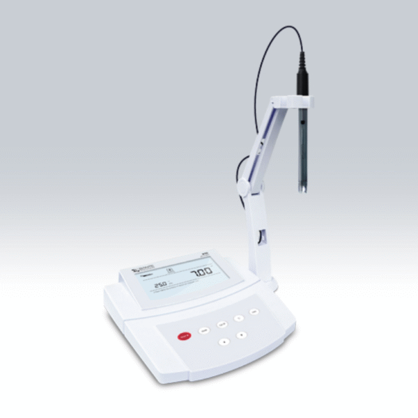 Bante210-CN Benchtop pH Meter