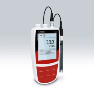 Bante221-CN Portable pH Meter