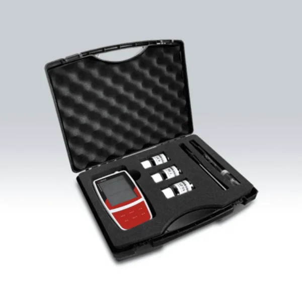 Bante221-UK Portable pH Meter - Image 2