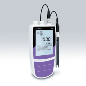 Bante320-UK Portable pH/Ion Meter