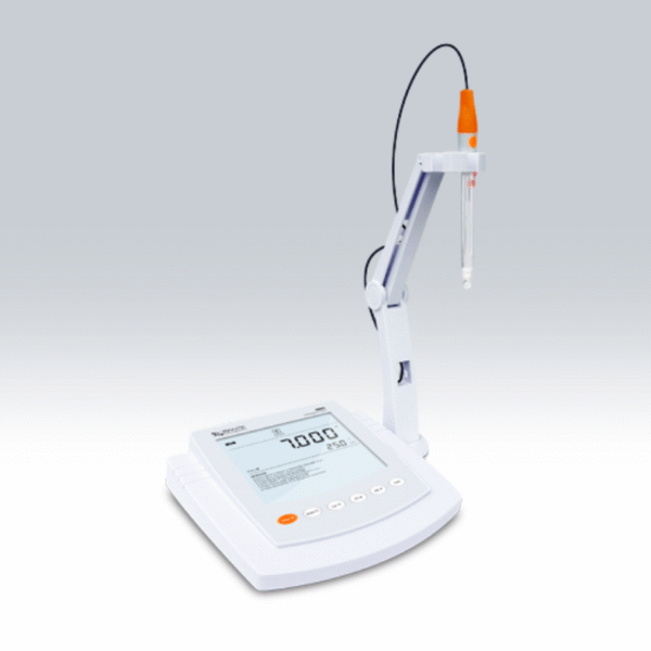 Bante900-UK Benchtop pH/Ion/Conductivity/DO Meter