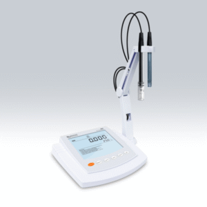 Bante901-UK Benchtop pH/Conductivity Meter