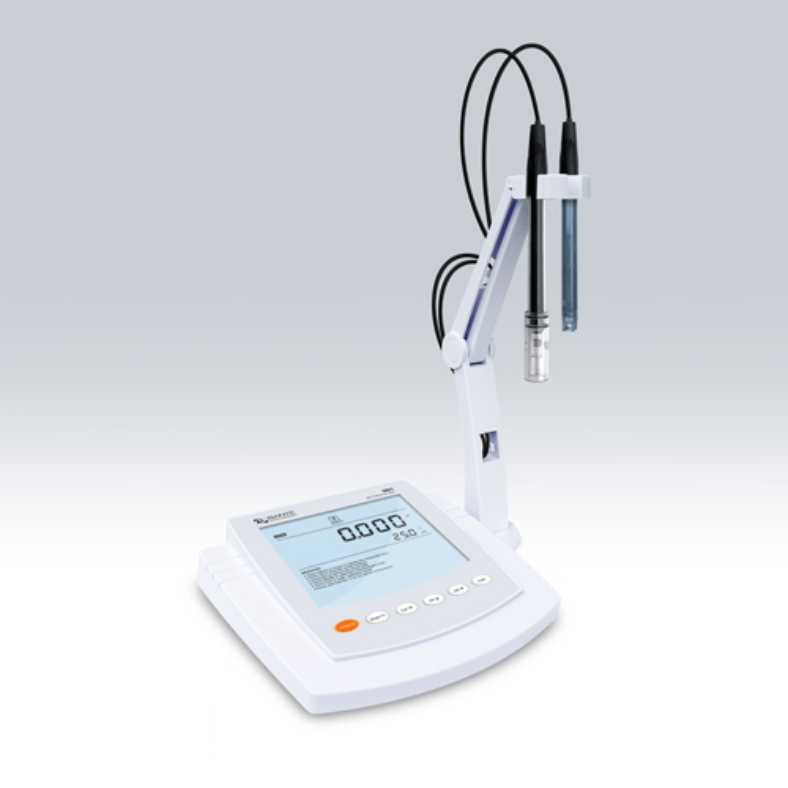 Bante901-UK Benchtop pH/Conductivity Meter