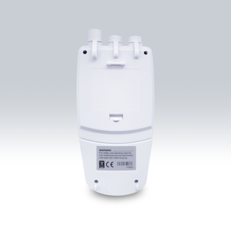 Bante901P-UK Portable pH/Conductivity Meter - Image 2