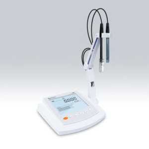 Bante902-CN Benchtop pH/Conductivity/TDS/Salinity Meter