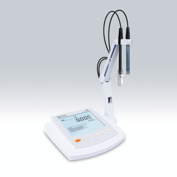 Bante902-CN Benchtop pH/Conductivity/TDS/Salinity Meter