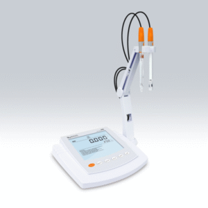 Bante902-UK Benchtop pH/Conductivity/TDS/Salinity Meter