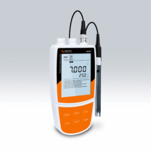Bante902P-CN Portable pH/Conductivity/TDS/Salinity Meter