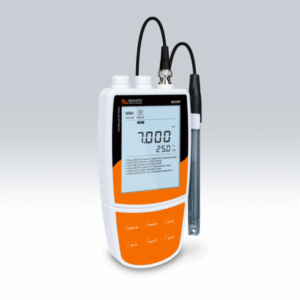 Bante903P-UK Portable pH/Dissolved Oxygen Meter