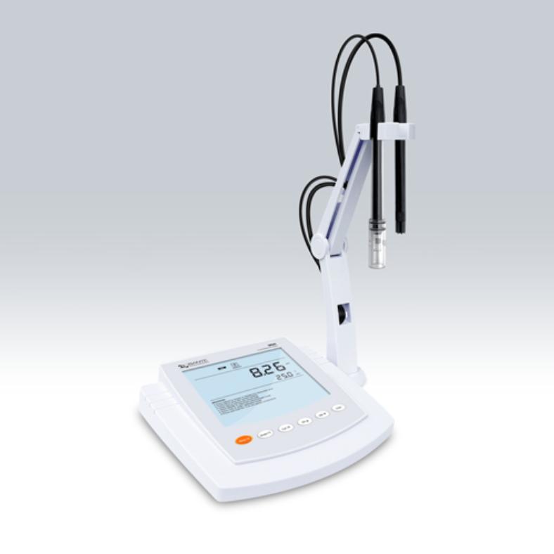Bante904-CN Benchtop Conductivity/Dissolved Oxygen Meter