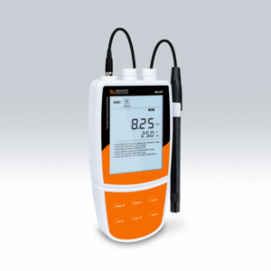 Bante904P-CN Portable Conductivity/Dissolved Oxygen Meter